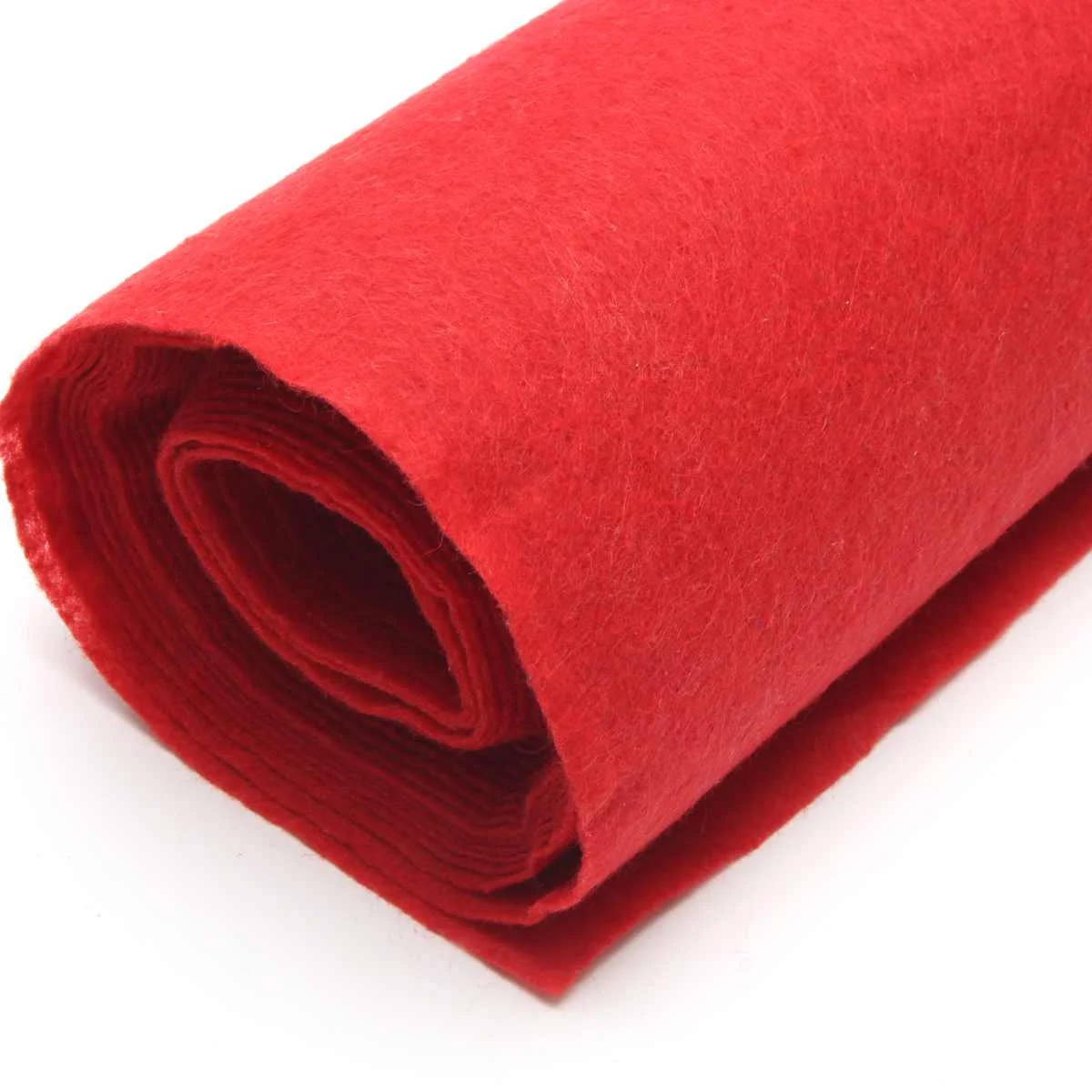 6/9/13 / 15m Red Outdoor Carpet Wedding Banquet Celebration Film Festival Event Reward Decoration Carpet LGOLOL