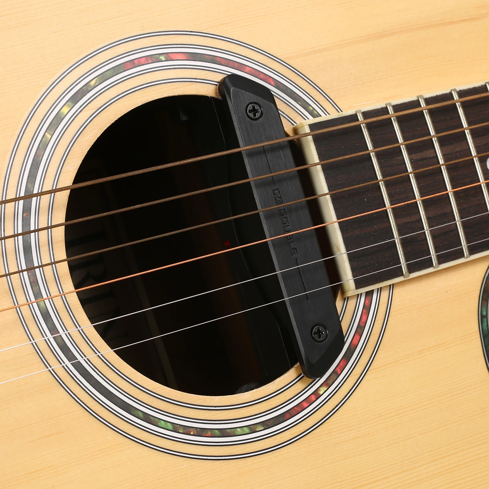 Double X1 Pro Звукосниматель Купить