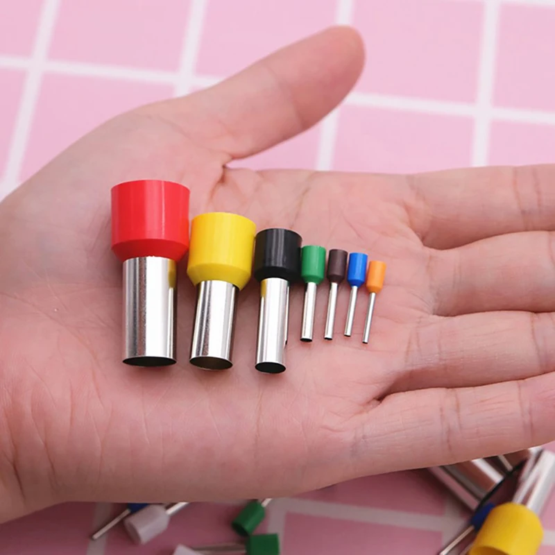 8pcs 1mm-10mm Mini Clay Cutters Earring Hole Hollow Round Pottery Tools Polymer Clay Tools And Supplies Extruder, polymer clay tools, pottery tools, clay sculpting tools, pottery sculpting tools, clay craft tool