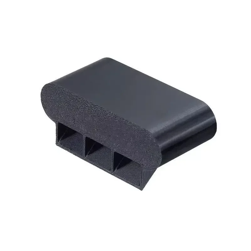 1SET Suitable for Xiaomi Mijia smart fish tank heightening bracket rain shower shower outlet upper and lower baffle screen fish tank parts