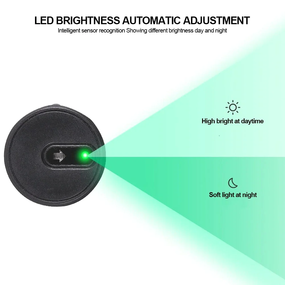 Car Lane Departure Warning Assist System LED Projection Light Anti-collision Car Safety Driving Universal for Cars SUV Truck car safety system