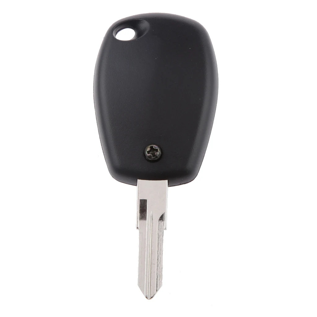 PCF7946 Auto Remote Key Fob Fit for Renault Clio III 433MHz 2 Buttons