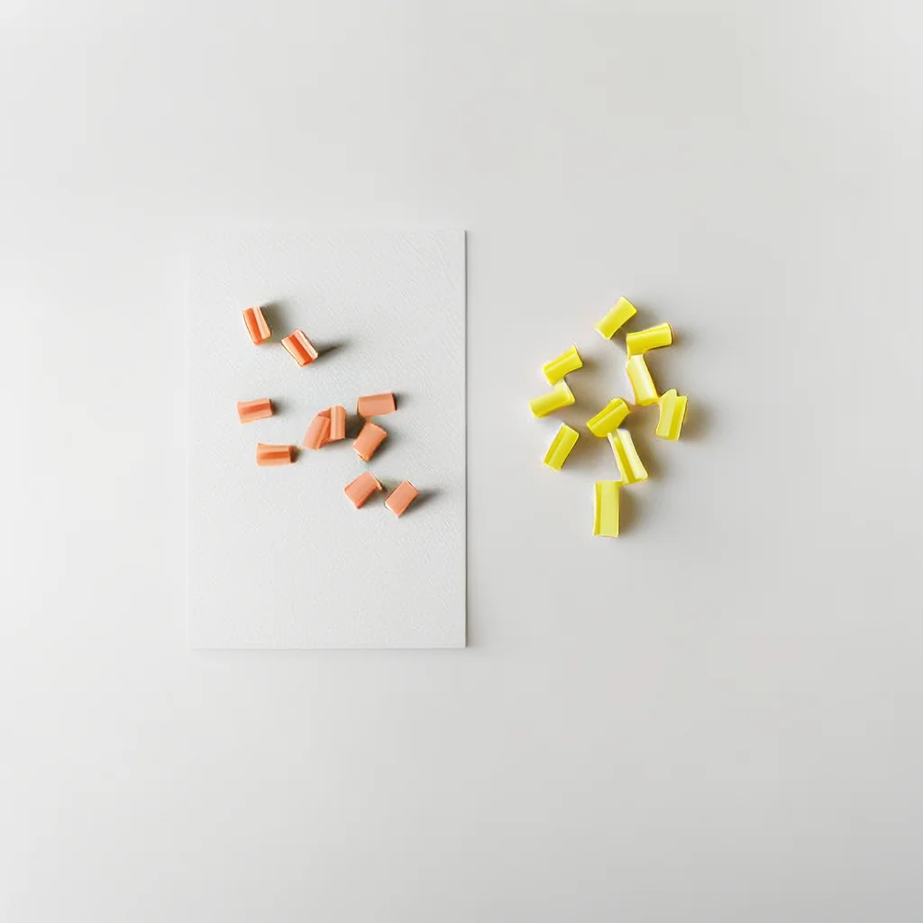 DentalRiderFemalePinkYellowFitsHaderBarAttachmentShortAnd