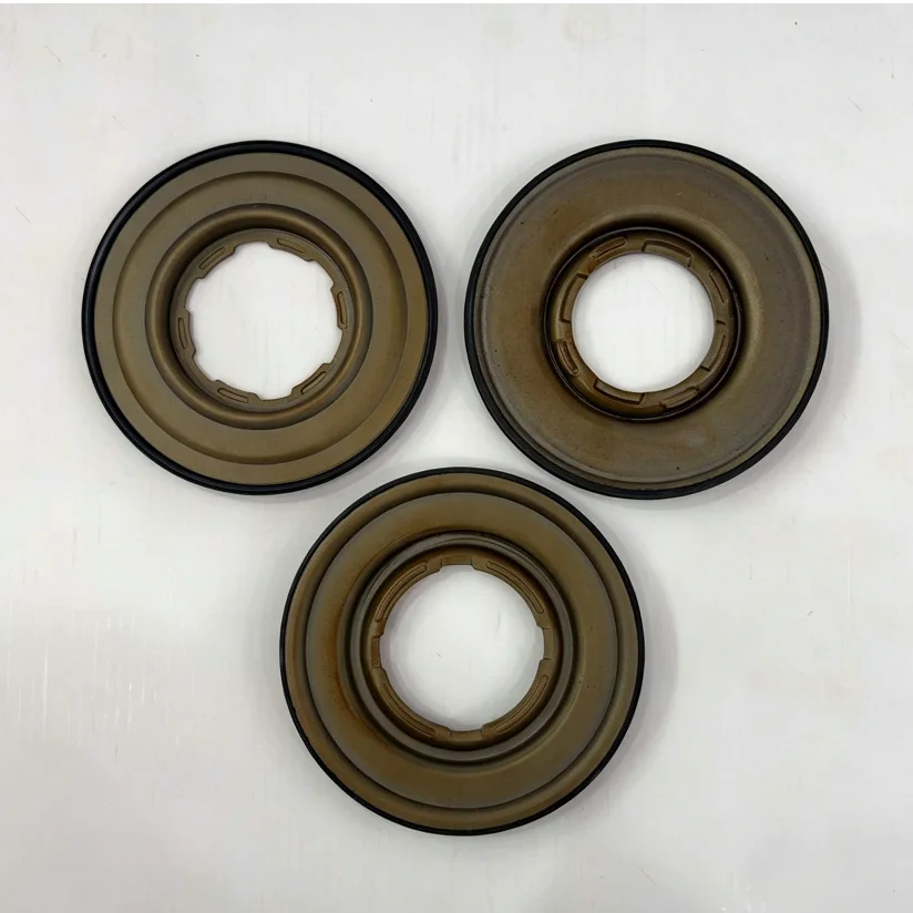 Kit Pistoni Trasmissione 3pz/Set per Peugeot Citroen SUZUKI BMW Mini - immagine 3
