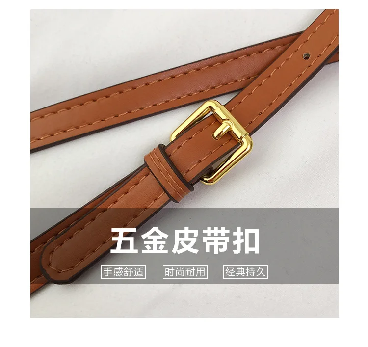 Advanced fashion bag for women 2025 - color