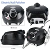 Nail Extension Gel Set With LED Nail Lamp Quick Extend Mold Nail Gel Kit And Nail Drill  Base&Top Coat Gel Polish Nail Tools Set 2