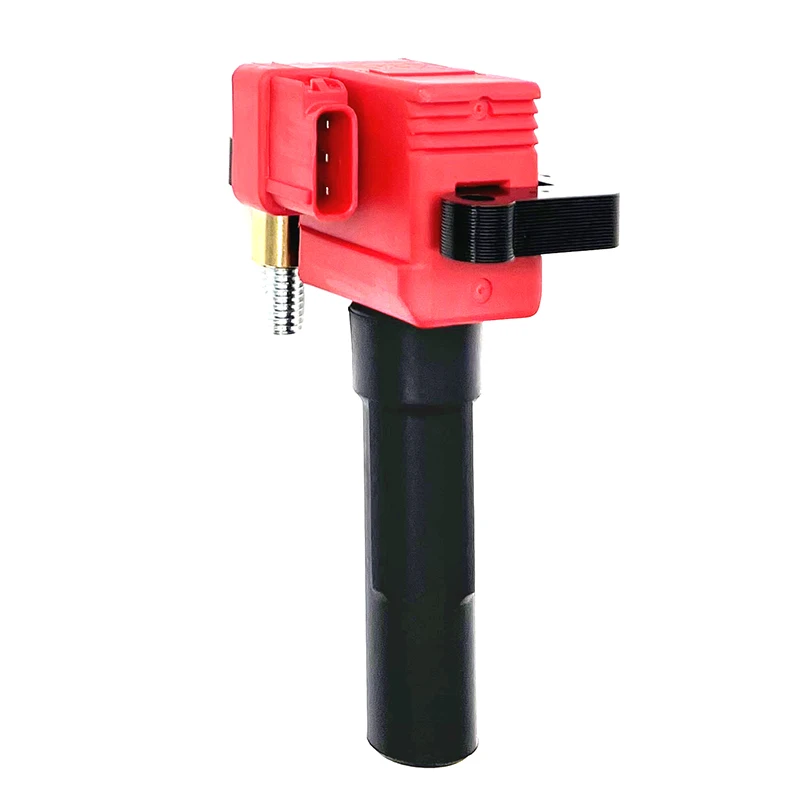 4PCS YAOSONG HIGH PERFORMANCE IGNITION COIL 22433-AA421 UF480