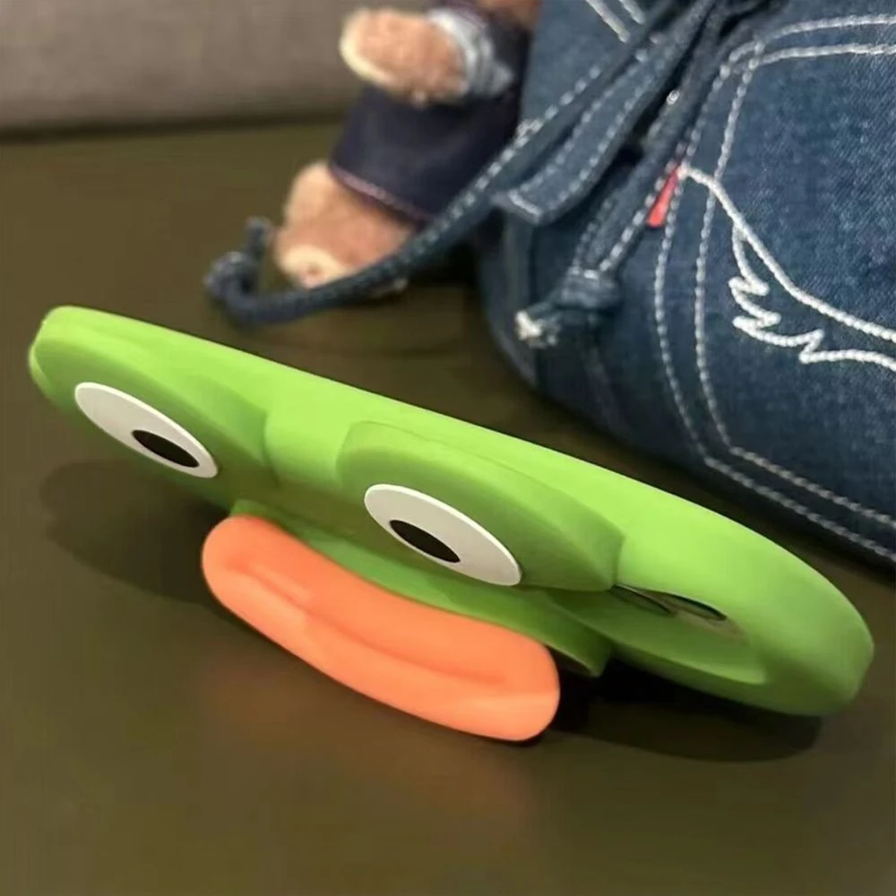 

Чехол для IPhone 14 Pro в Корейском стиле с креативной подставкой в виде лягушки с изображением колбасы для IPhone 14 13 11 12 Pro