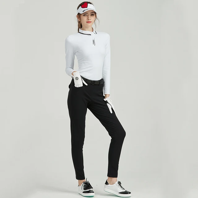 Blktee Female Golf Pencil Pants