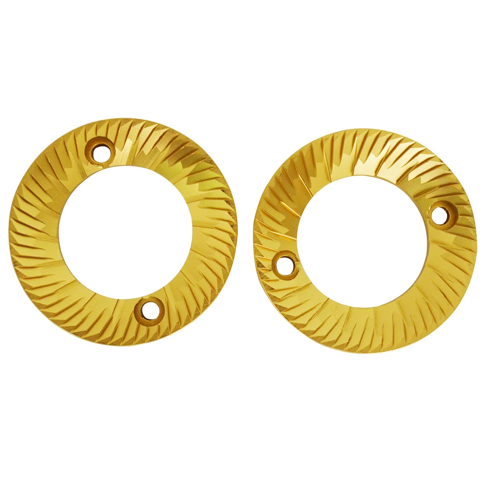 Coffee Machine Accessories XEOLEO Mill stone for 500N Flat burr 60mm grind burr coffee part stainless steel