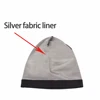 RFID Blocking EMF Shielding anti 5g radiation Faraday Beanie 6