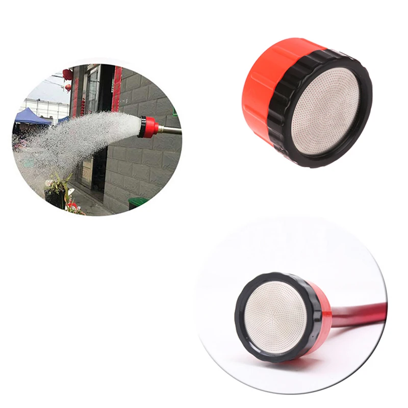 

1pc Stainless Steel Spray Head for Home Gardening Irrigation 1000 Mesh Round Plants Vegetable Garden Watering Sprinkler