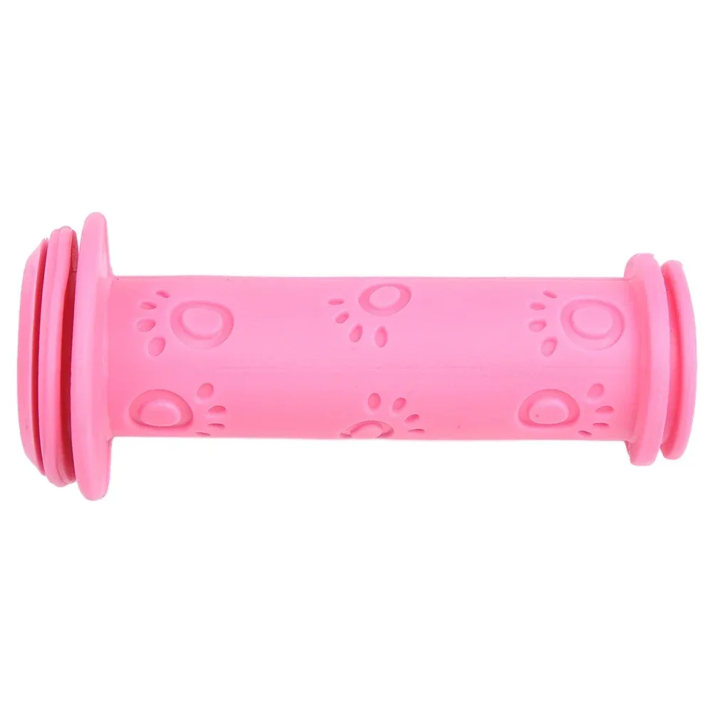 Bike Handlebar Grips Rubber For Kids MTB Mountain Bike