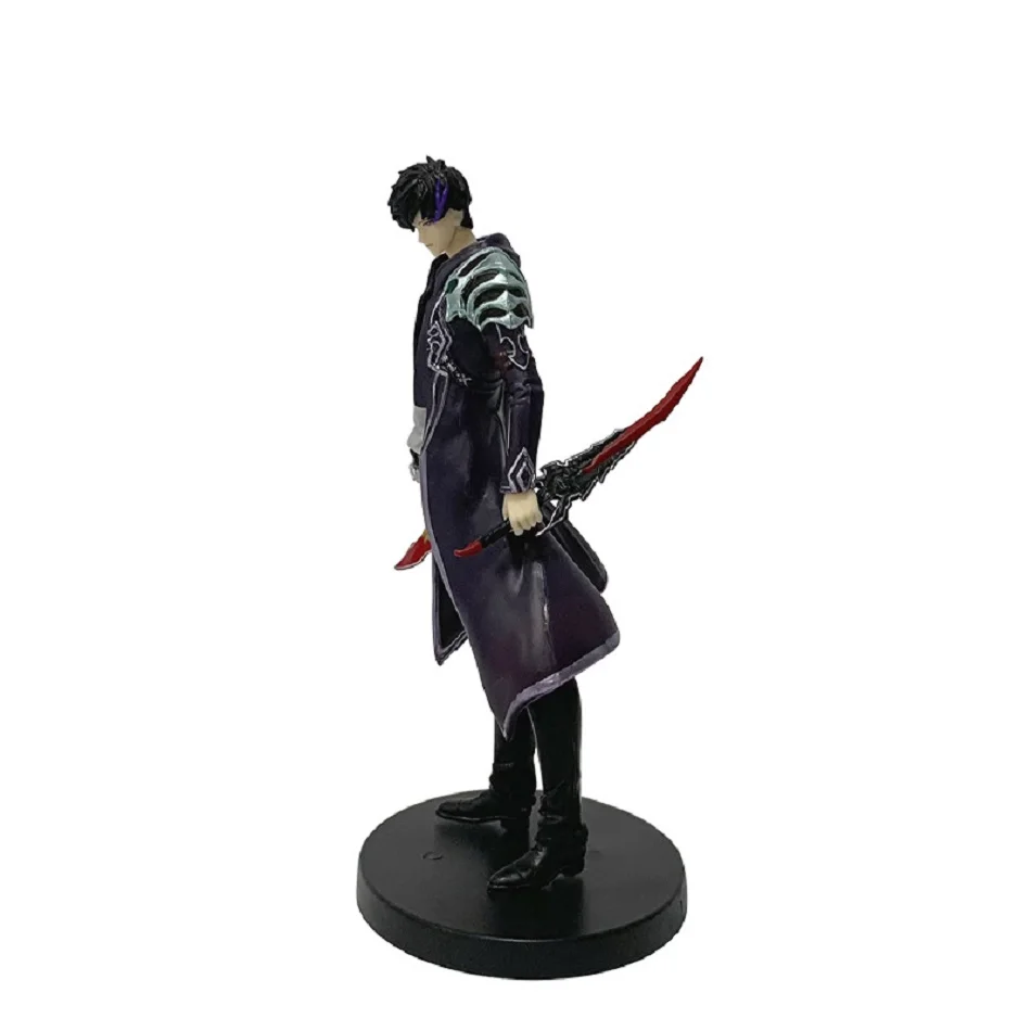 S610690337ac94531ad776cd08207cac1Z - Solo Leveling Merchandise