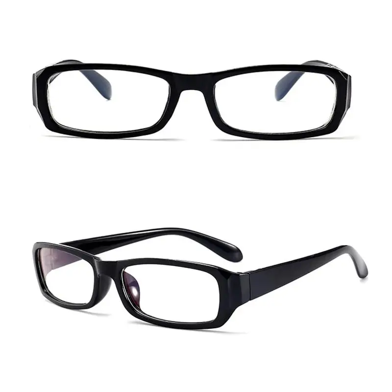 Game Bayonetta Cosplay Glasses Eyeglass Frame Retro Protection Eye Flat Mirror Eyewear Unisex Fashion Accessories Prop