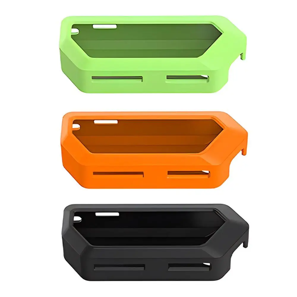 Custodia In Silicone Per Flipper Zero Custodia Protettiva Antiscivolo Per Flipper Zero Game Housing Accessories