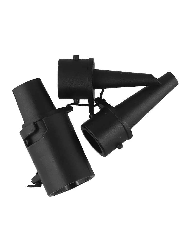 1pc einfacher Multifunktion anschluss Paddle Board Adapter Multifunktion adapter aufblasbares Konvertierungs luftdüsen zubehör – Detail 16