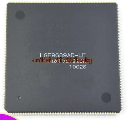 

IC 100% NEW Free shipping LGE9689AD-LF LGE9689AD