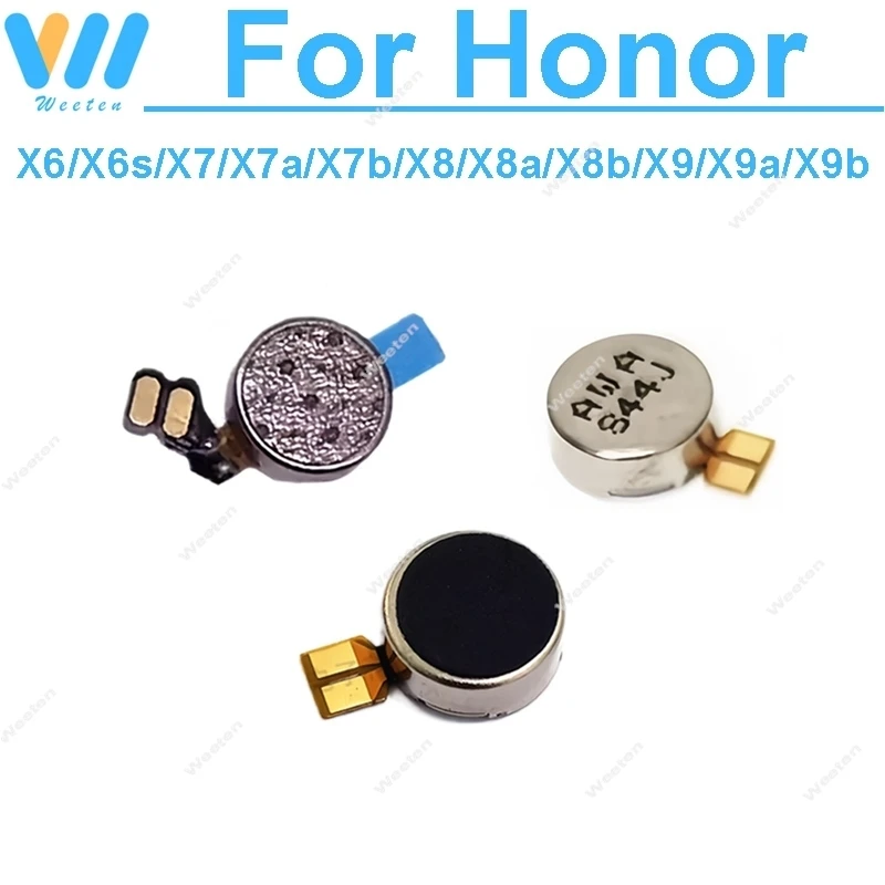 Enhanced Vibrator Module for Mobile Devices - FlexRepair Spare Part