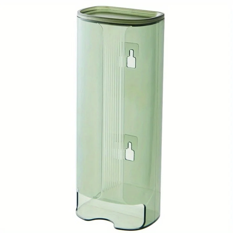 Storage Box for Socks Household Underwear Storage Rack Organizer Box Hanging Wall Perforation-free Stockings Storage Drawer Type