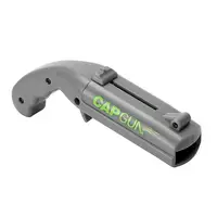 Ouvre-bouteille de bière portable, odord'ouverture de boisson, lanceur de bouchon, fournitures de fête de cuisine, outil de bar, accessoires de cuisine 3