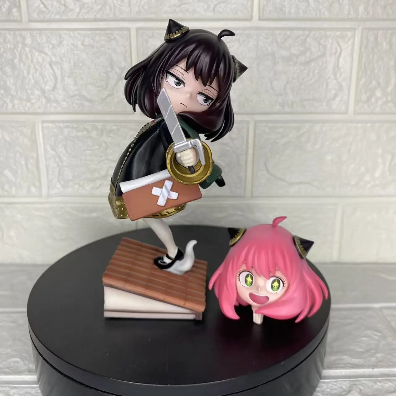 S610729da837f40f987fac40a13304cb4W - Spy × Family Merch