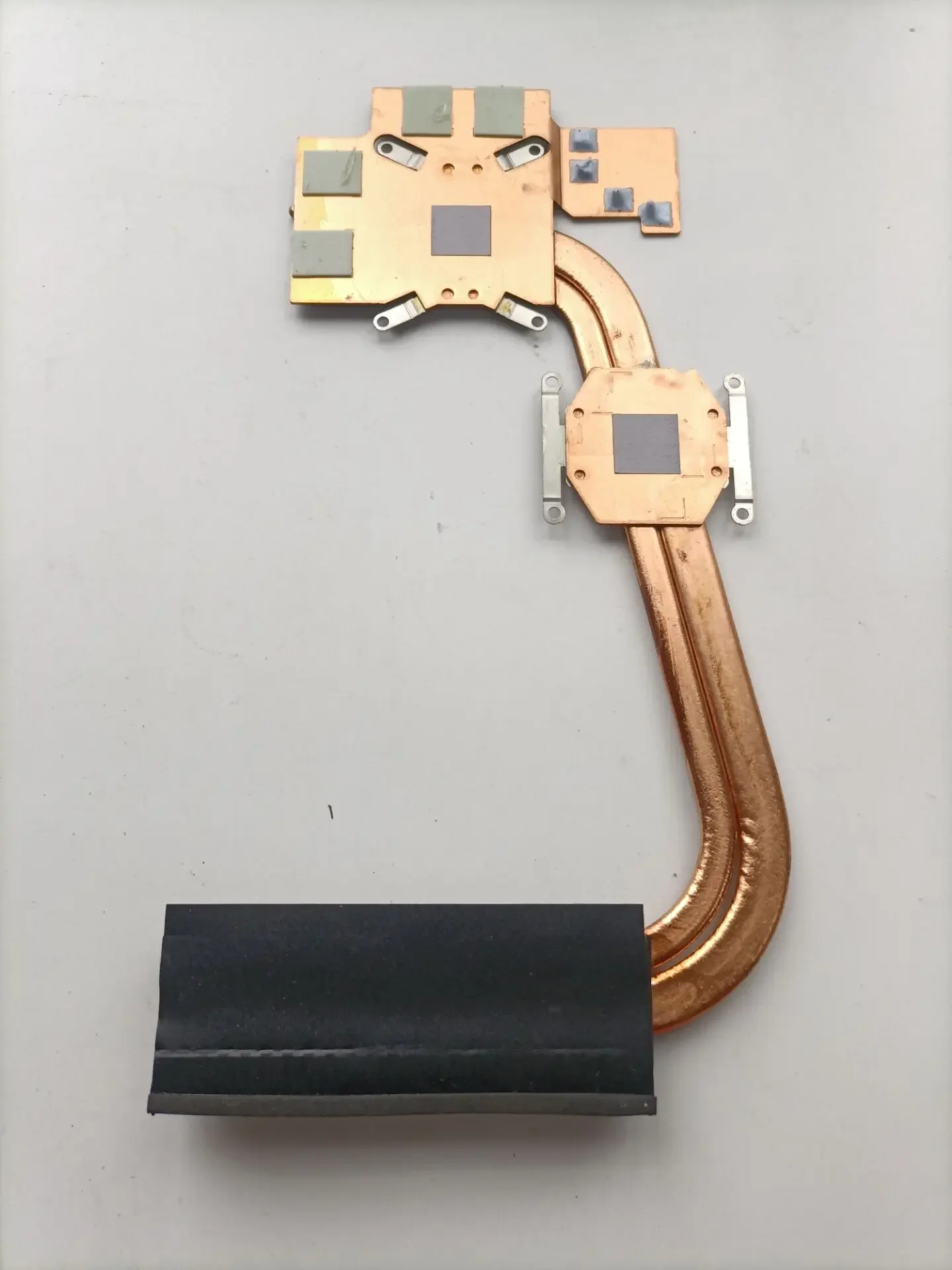 Replacement CPU Cooling Fan For Asus ROG Strix GL753 Series Laptops - 4-Pin Connector