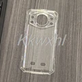 TPU Case Clear