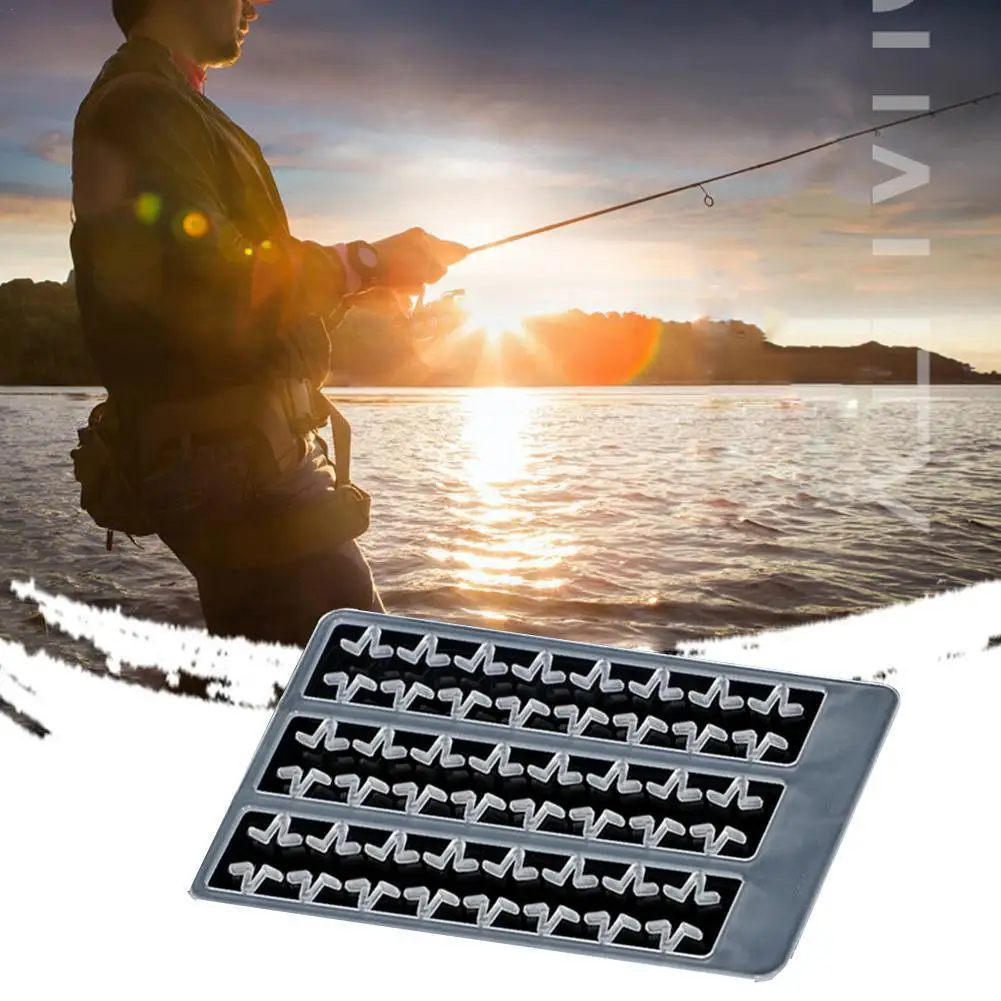 5 Pezzi Carp Fishing Boilie Stoper V Stop Carp Hair Rods Pesca Plastica Grossolana A Forma Di V Bait Rigs White Carp Tackle Carp