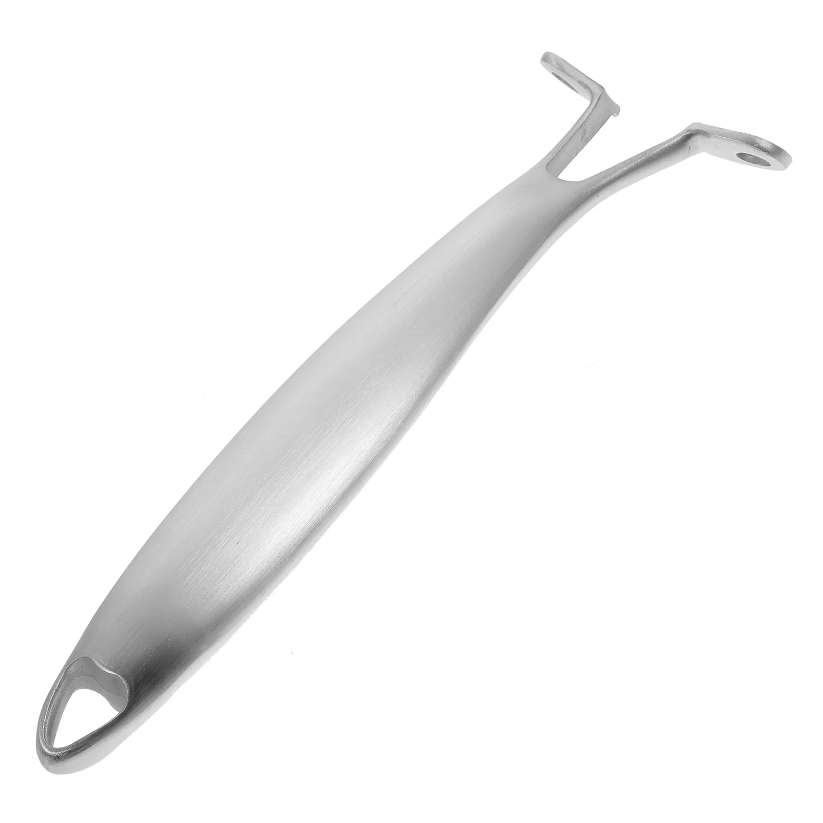 

Pot Handle Milk Grip Replacement Cookware Parts Fry Stainless Steel Pan