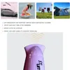 Hair Dryer Car Style Fold Blower Hot Wind and Cold Wind Available Window Defroster Drop ship Self-Driving Travel More Convenient 3