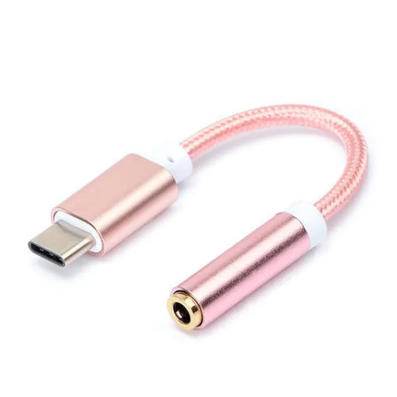 USB Ÿ C  3.5mm   Aux ̺,   ڵ, PC, Ｚ ,  ȼ, ȭ Ʈ 20, 2 
