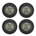 Black 4pcs