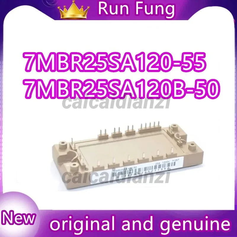 

Модуль питания 7MBR25SA120-55 7MBR25SA120B-50