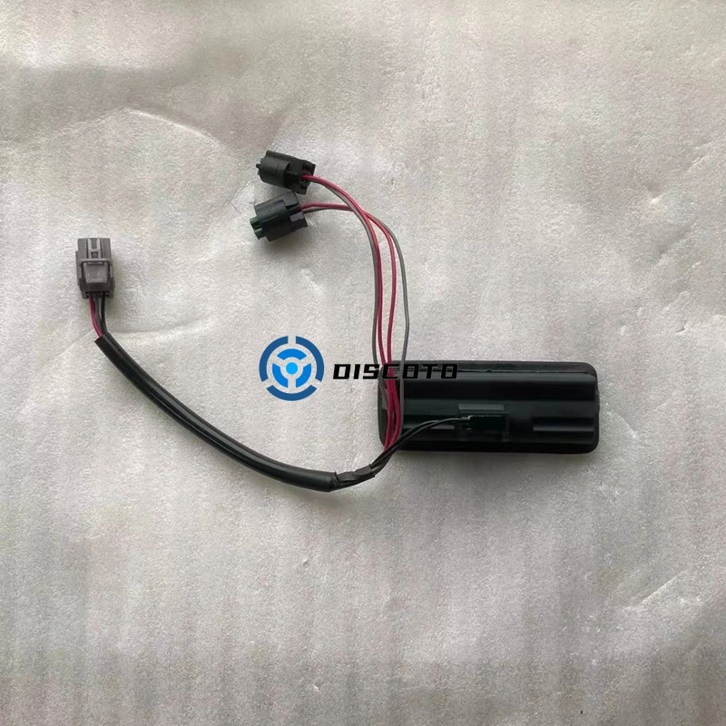 1 Pz Per Land Rover Range Rover Discovery 3 Discovery 4 Freelander 2 Tronco Coperchio Porta Posteriore Maniglia Interruttore Portellone