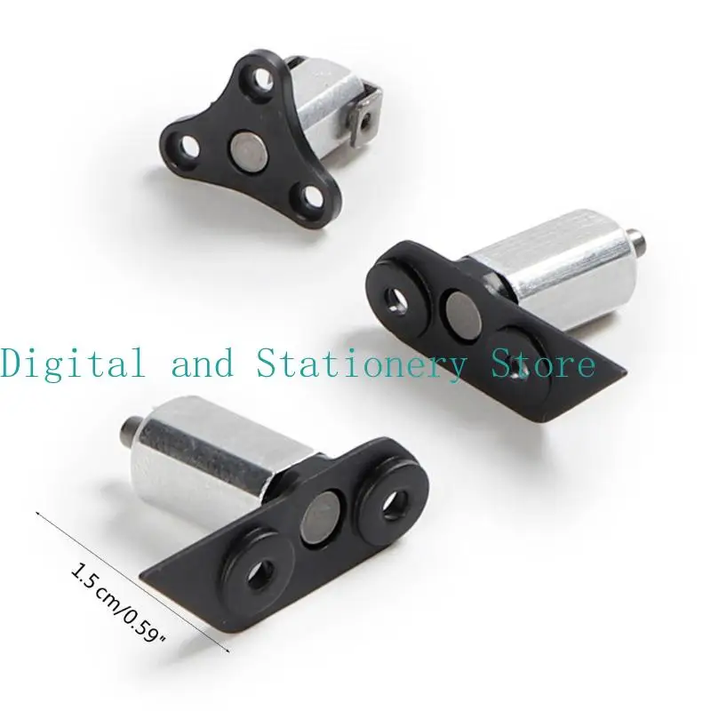 Axe de bras métal pour DJI Mini 3/Mini 3 Pro - Remplacement drone pièces