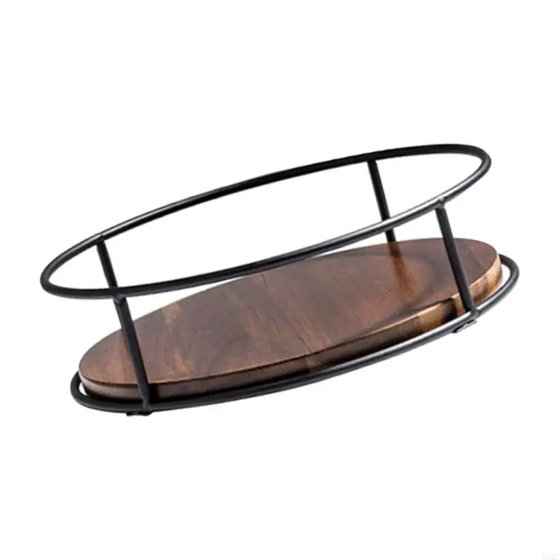 2025 New Multitier Storage Shelf Convenient for Small Kitchens And Dining Area 2