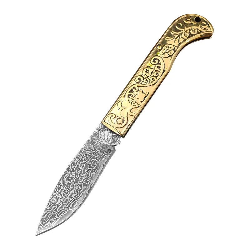 Knife B