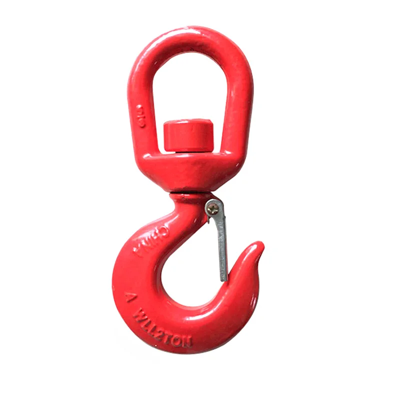 Ganci Di Sollevamento In Acciaio Inox 304 | 2 Pezzi | Portata 1000 Kg - Foto 12