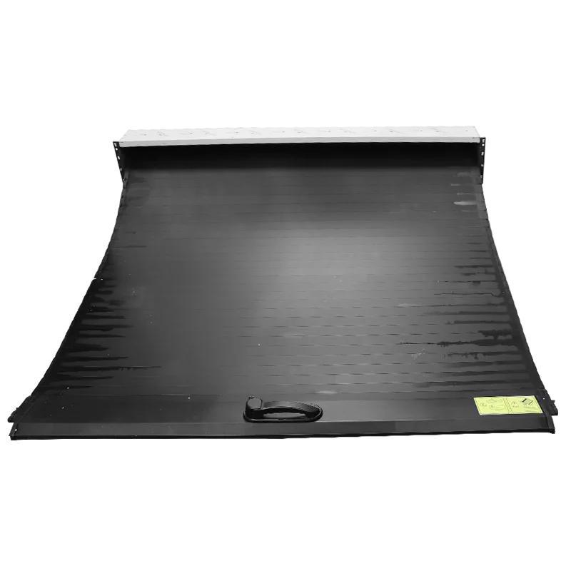 

High quality Bed Accessories Tonneau Cover & Truck Bed Covers for revo PICK up
