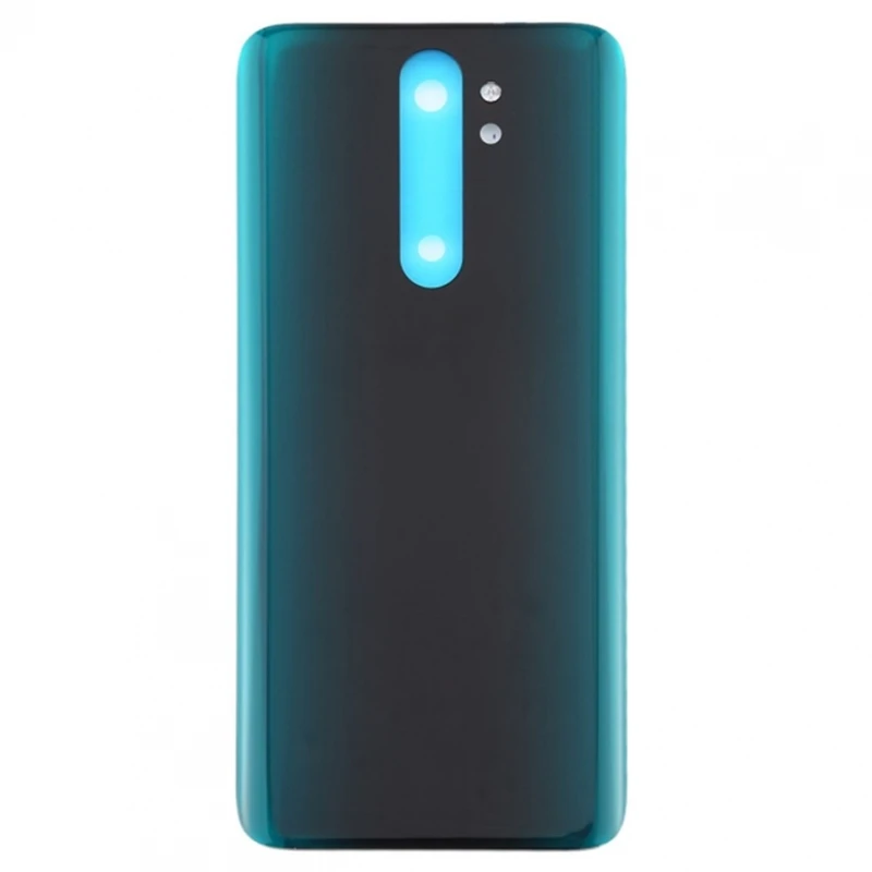 Coperchio Batteria Per Xiaomi Redmi Note 8 Pro Vetro Posteriore Green Forest # Xiaomi Redmi Note 8 Pro (Muslimah, Muslimah, Begonia)