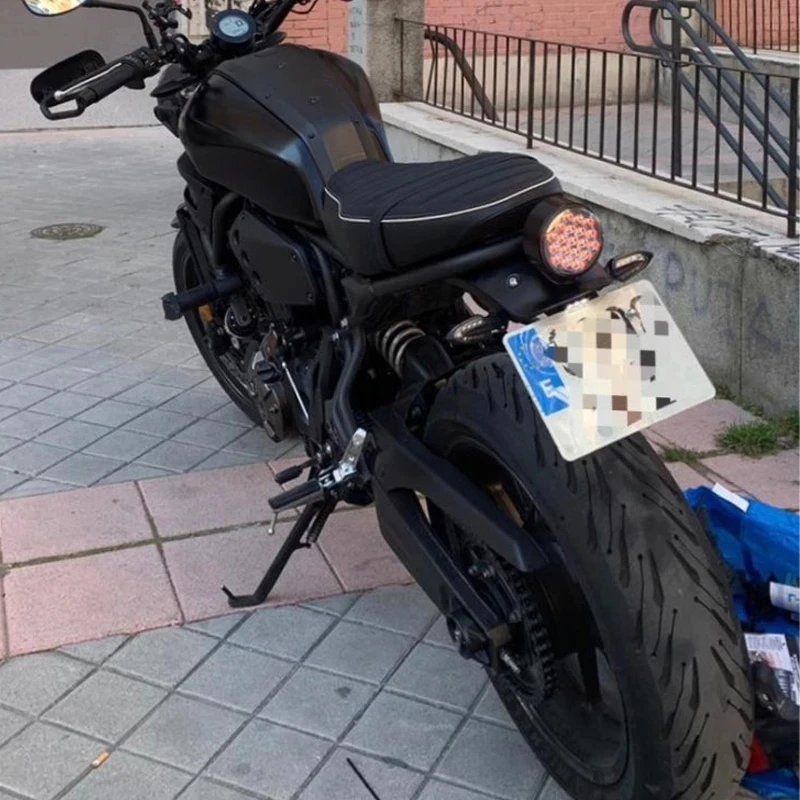 Рисунок 3 - Держатель для номерного знака MTKRACING