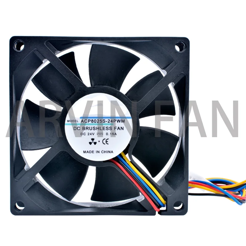 

Brand New Original ACP8025S-24PWM