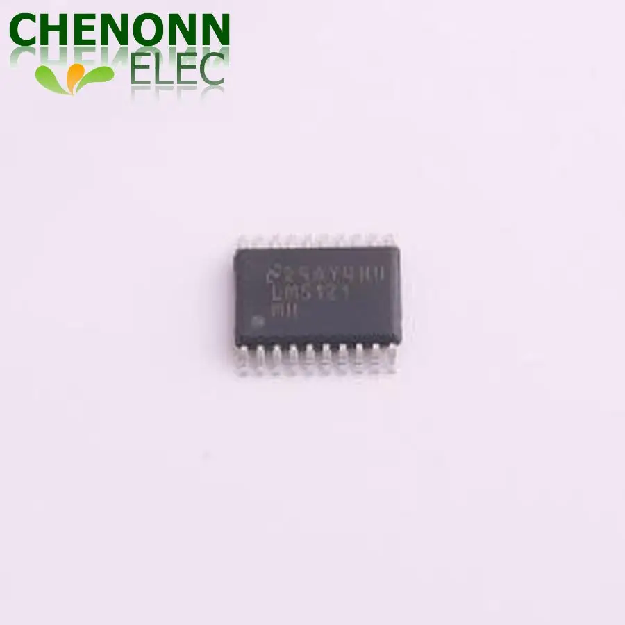 LM5121MH/NOPB