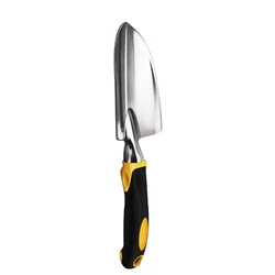 Ergonomic Handle Gardening Tool Set (Hand Trowel)