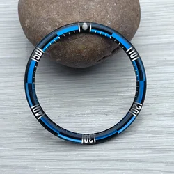 Premium Resin Metal Watch Bezel Insert (A10)