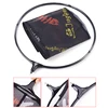 Five Sizes Fishing Net Head Anti-hook Outdoor Hand Net Ultra Light Aluminium Alloy Solid Deepening Net Fishing Tool Accessories 6