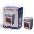 Oven blue