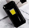 Black TPU Case