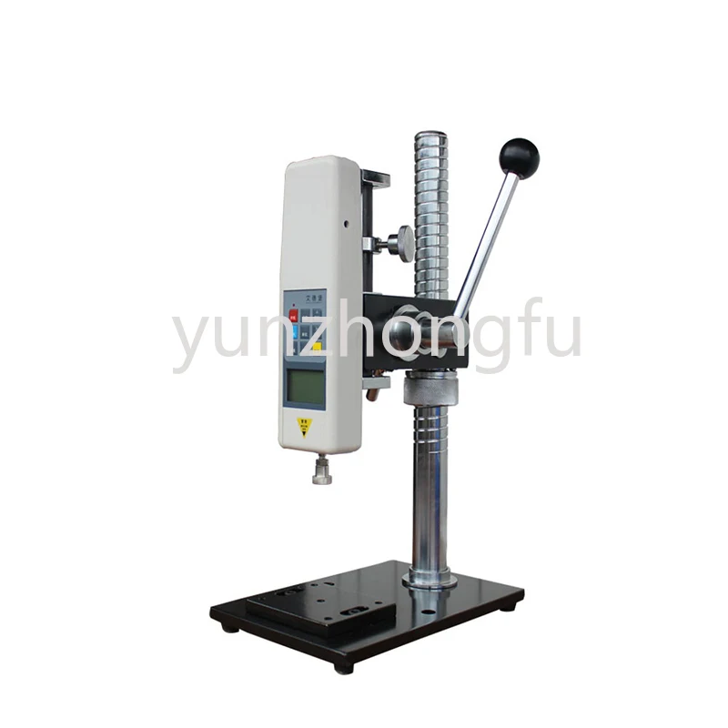 

GY-4 Digital Fruit Hardness Tester Fruit Sclerometer Fruit Penetrometer for Pear +Test Stand